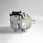 Lốc điều hòa HS15 Lốc lạnh Porter không đầu Hanon F5A3QCVBB01XP